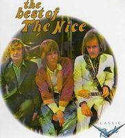 The Nice : The Best of
